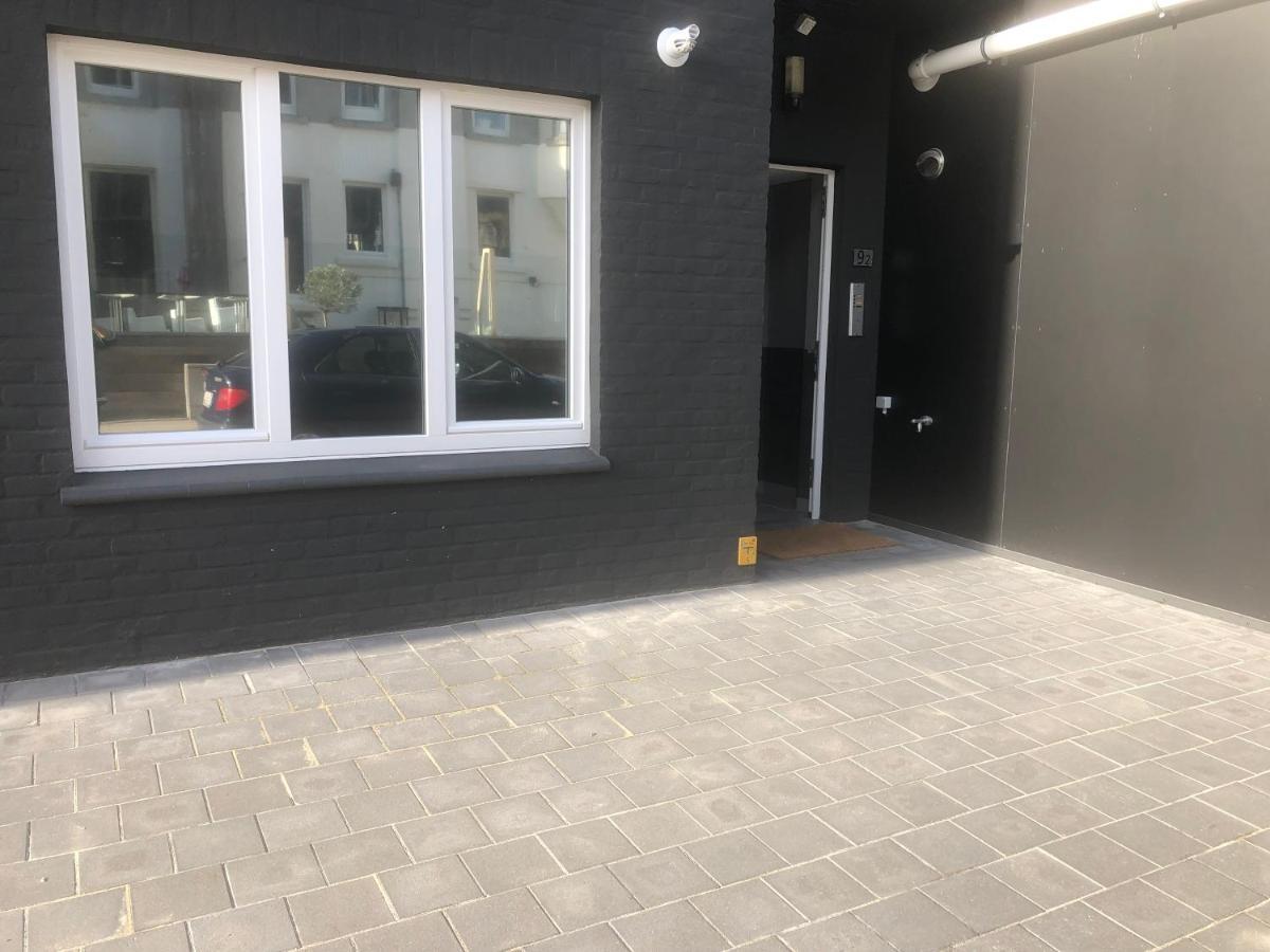 Appartement Ruyi à La Panne Extérieur photo