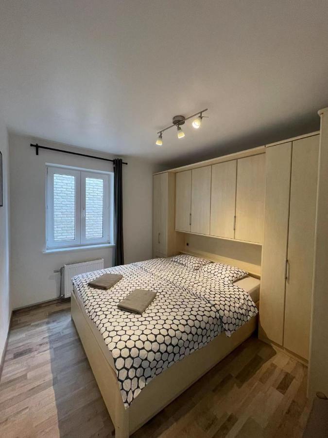 Appartement Ruyi à La Panne Extérieur photo