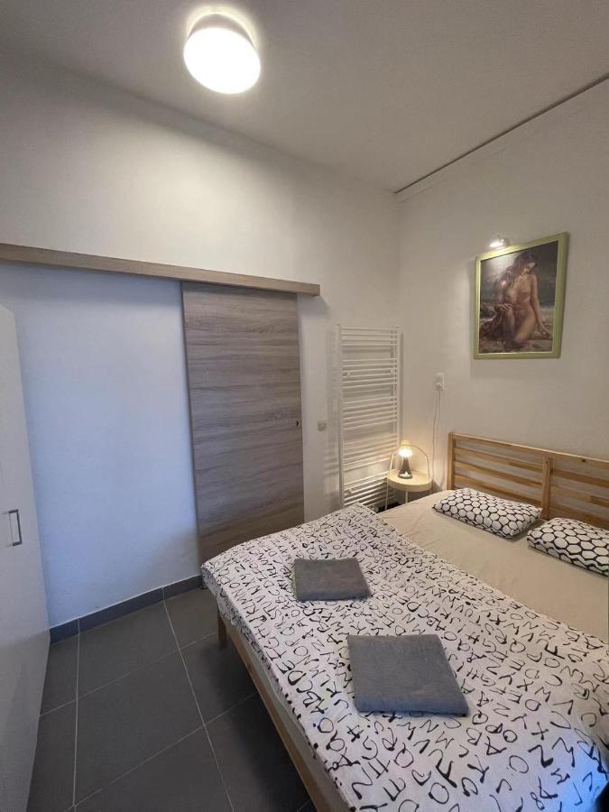 Appartement Ruyi à La Panne Extérieur photo