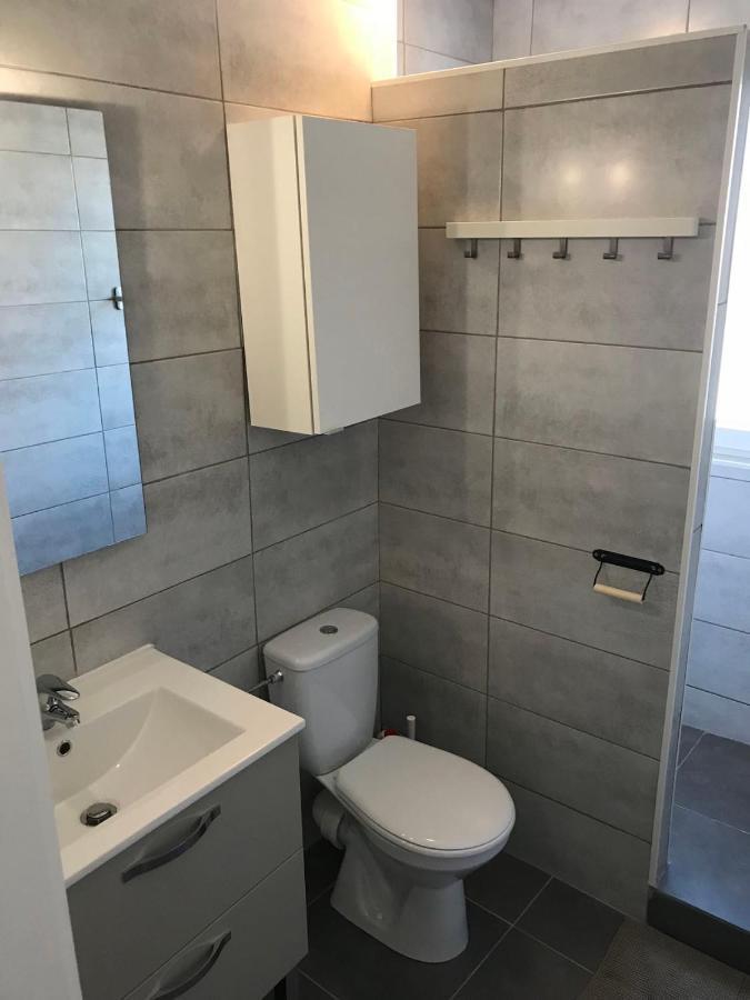 Appartement Ruyi à La Panne Extérieur photo