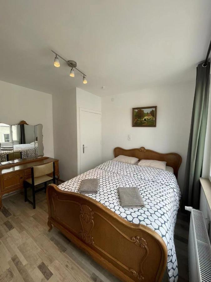 Appartement Ruyi à La Panne Extérieur photo