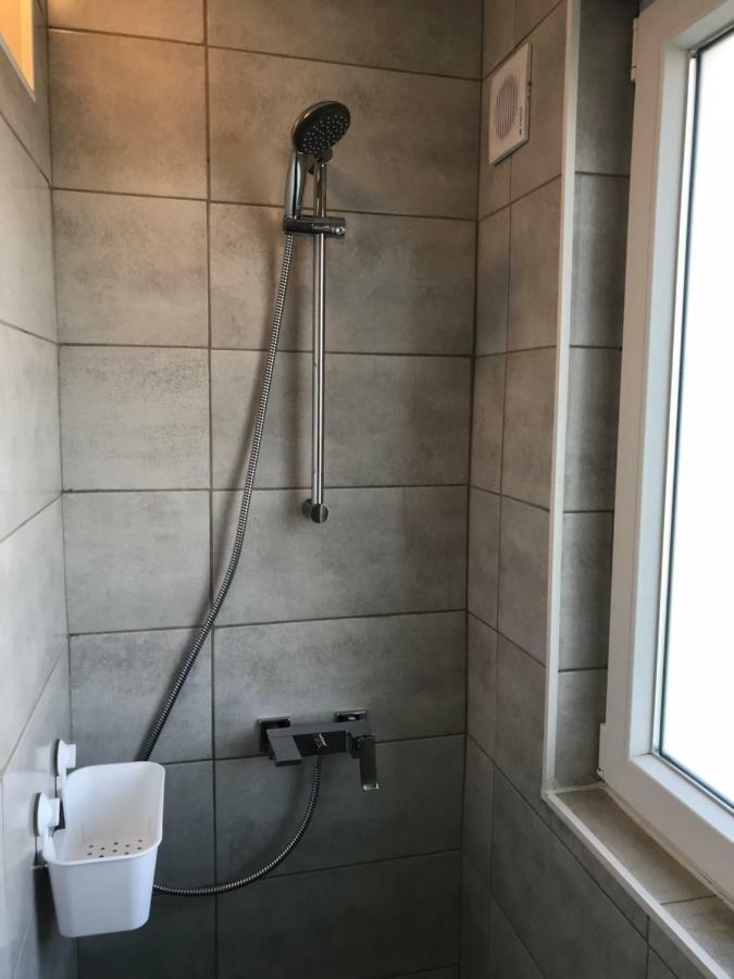 Appartement Ruyi à La Panne Extérieur photo