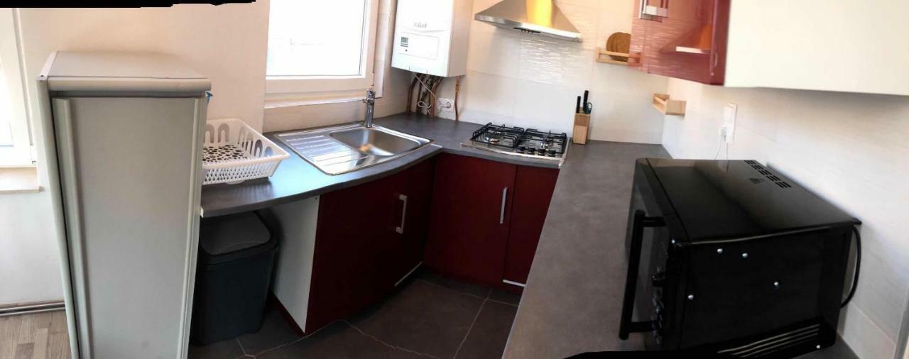 Appartement Ruyi à La Panne Extérieur photo